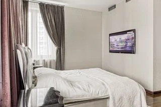 Москва: Апартаменты Prime Host на Мосфильмовской