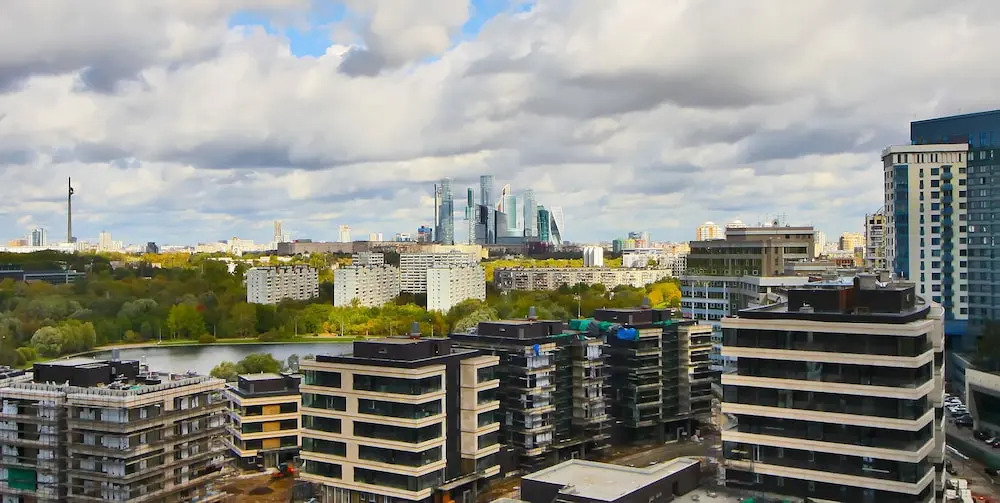 Апартаменты Prime Host на Мосфильмовской — фото 6