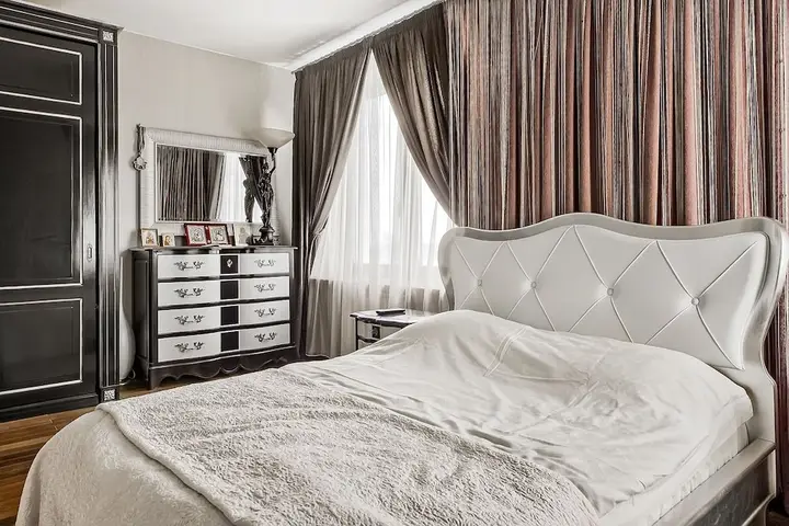 Апартаменты Prime Host на Мосфильмовской — фото 3