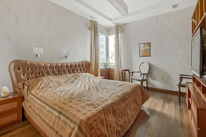 Москва: Апартаменты Prime Host на Мосфильмовской