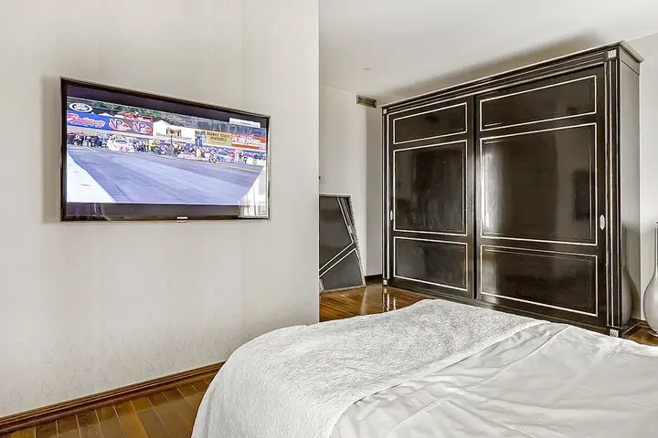 Апартаменты Prime Host на Мосфильмовской — фото 1