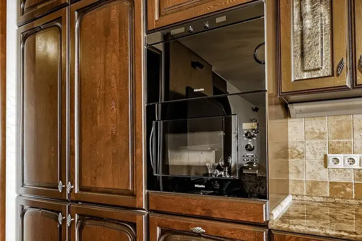 Апартаменты Prime Host на Мосфильмовской — фото 4