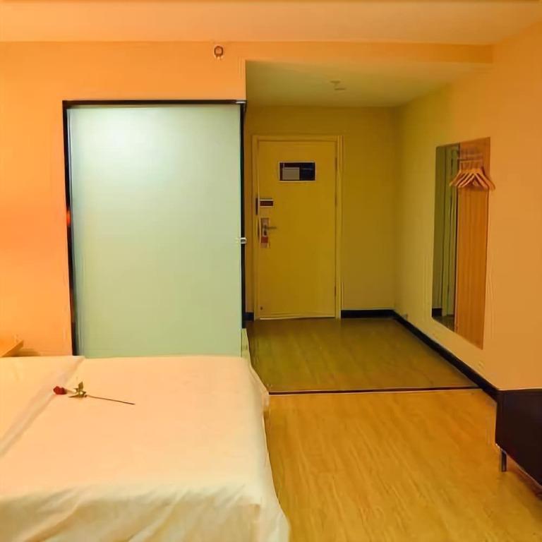 Лоян: Comfort Hotel