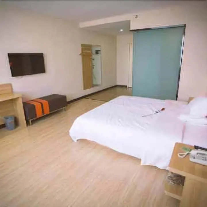 Лоян: Comfort Hotel