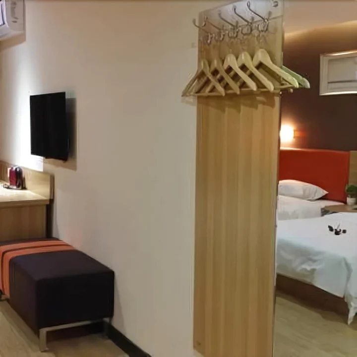 Лоян: Comfort Hotel