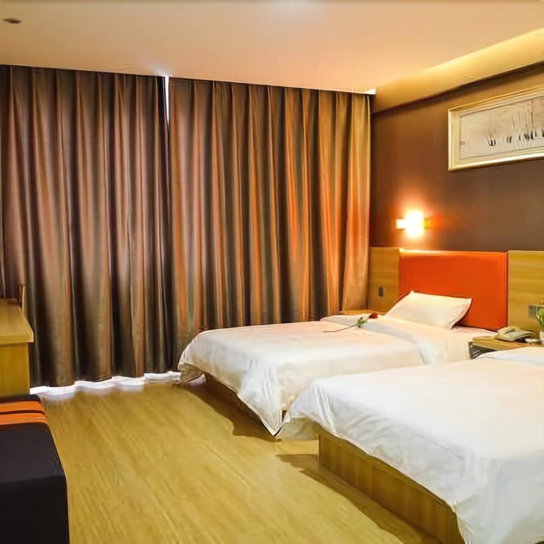 Лоян: Comfort Hotel