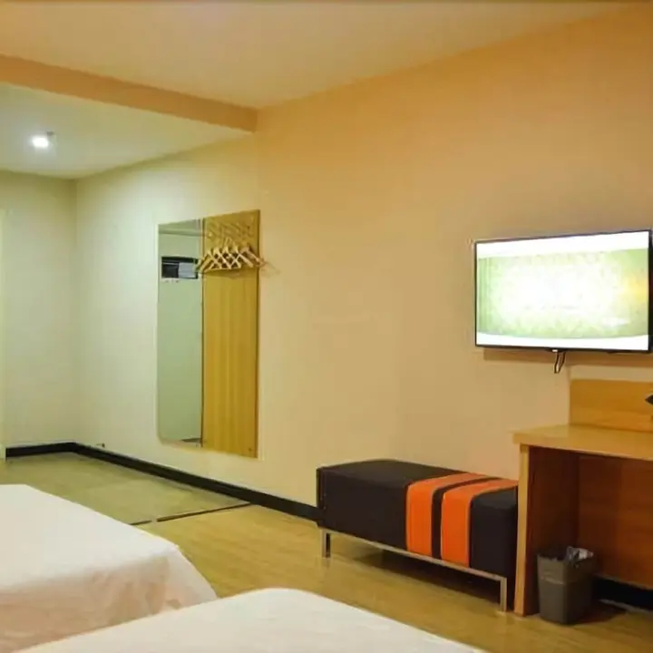 Лоян: Comfort Hotel