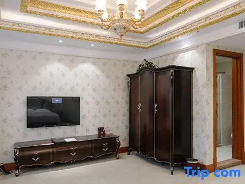 Харбин: Yaxue Hotel