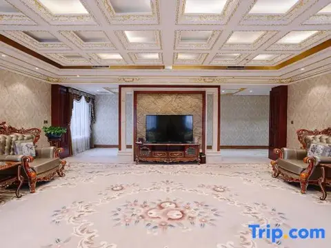 Харбин: Yaxue Hotel