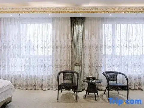 Харбин: Yaxue Hotel