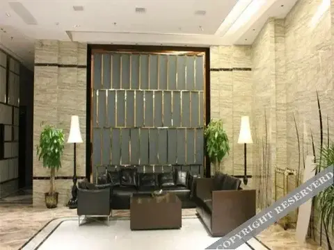 Чжанцзяцзе: Zhangjiajie Peninsula Hotel