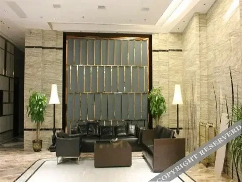 Чжанцзяцзе: Zhangjiajie Peninsula Hotel