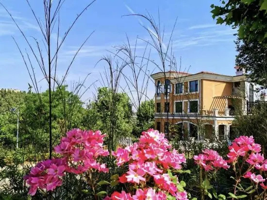 Линьи: Lidu Holiday Hotel