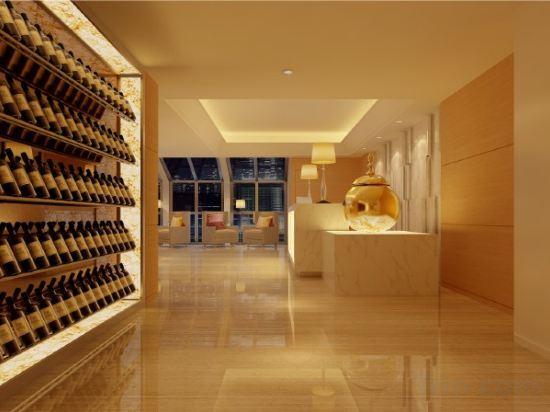 Яньчэн: Rayking International Hotel (Binhai Sports Centre Store)
