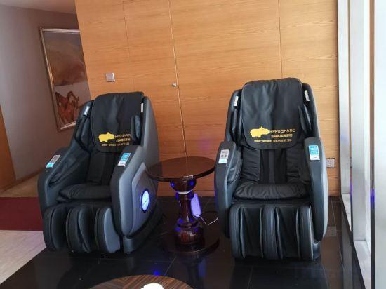 Яньчэн: Rayking International Hotel (Binhai Sports Centre Store)