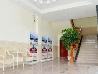 Хойчжоу: Fengling Yazhu Hotel