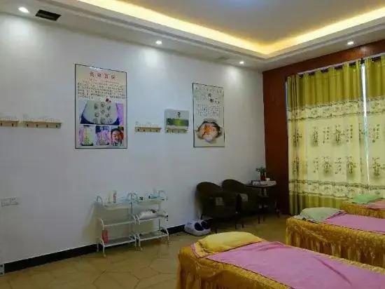 Хойчжоу: Fengling Yazhu Hotel