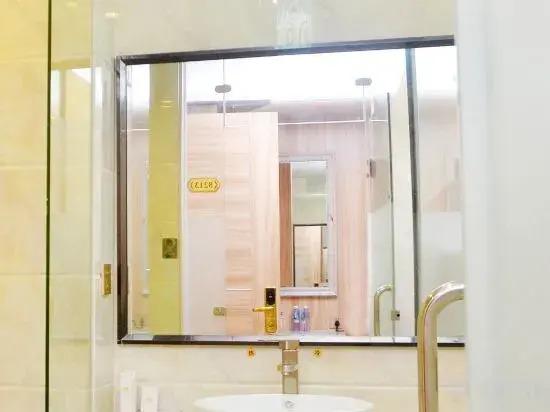 Хойчжоу: Fengling Yazhu Hotel