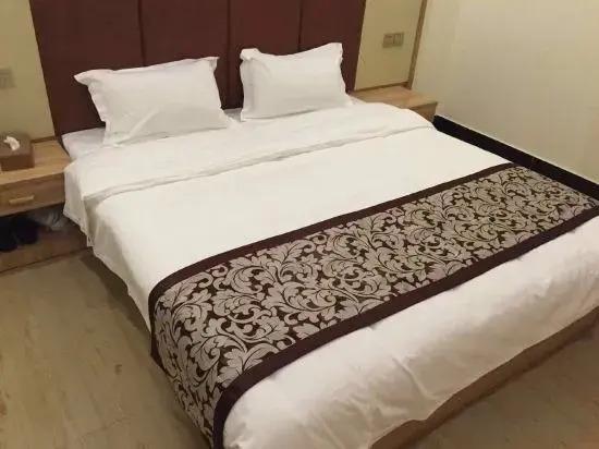 Хойчжоу: Fengling Yazhu Hotel