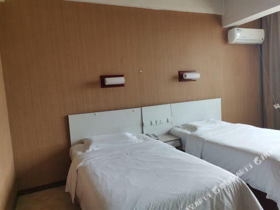 Линьи: Yuyuan Hotel