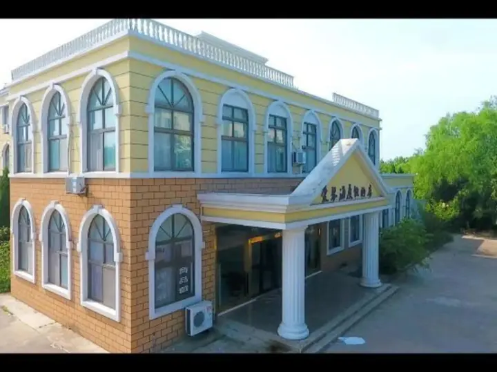 Жичжао: Lovesea Hotel