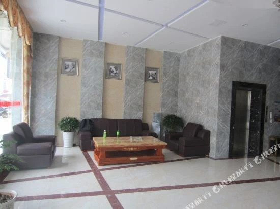 Юнчжоу: Xintian Tianhong Hotel