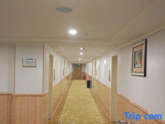 Лишуй: Yunhe Hotel