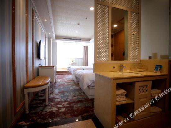 Лишуй: Yunhe Hotel