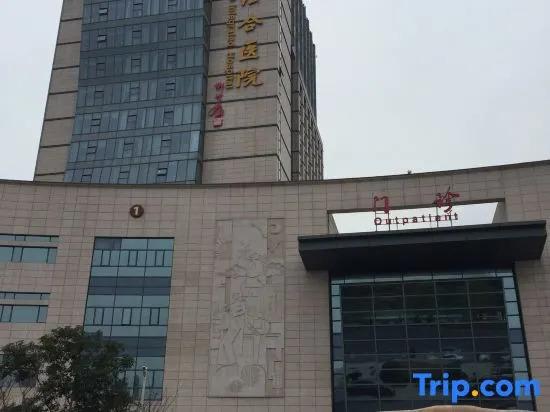 Ханчжоу: Hangzhou Shujia Hotel