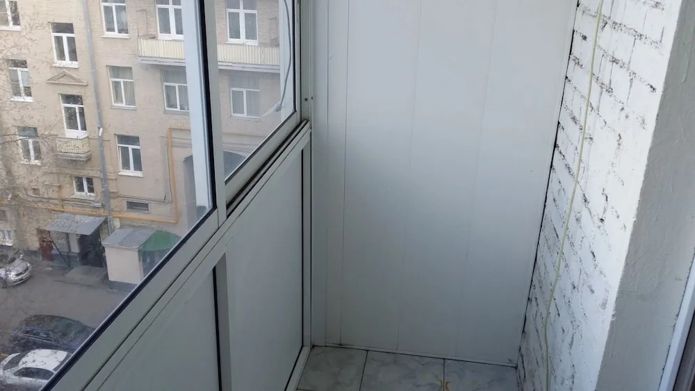 Москва: ApartExpo на Кутузовском 24
