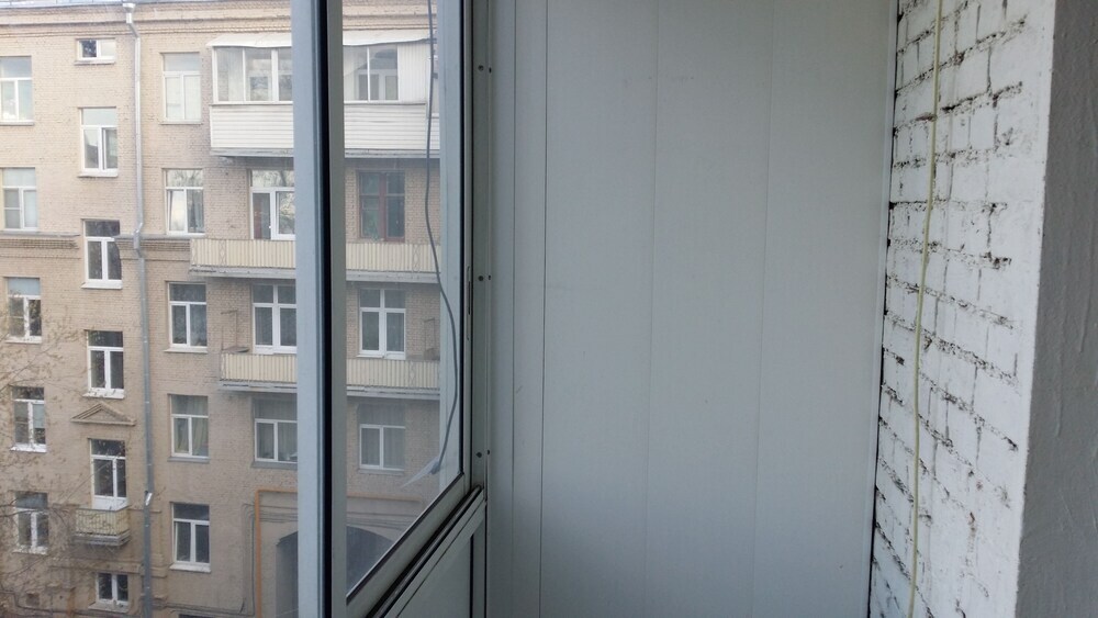 Москва: ApartExpo на Кутузовском 24