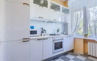 Москва: ApartExpo на Кутузовском 24