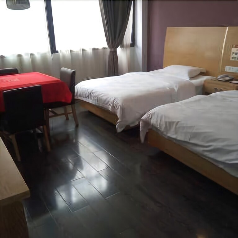 Цзуньи: Zhuzi Boutique Hotel