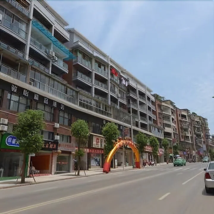 Цзуньи: Zhuzi Boutique Hotel
