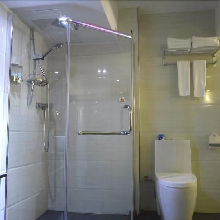 Цзуньи: Zhuzi Boutique Hotel