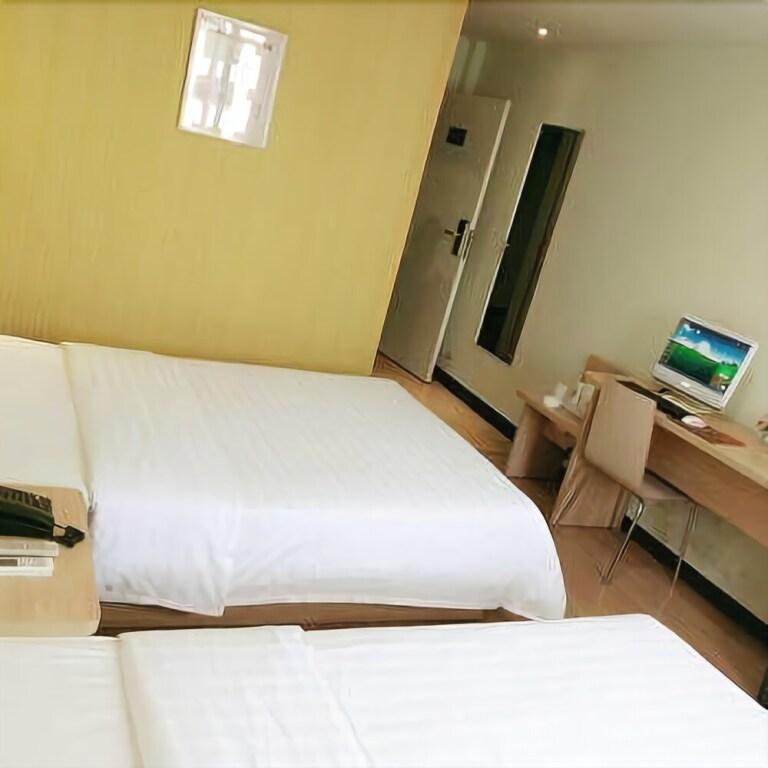 Цзуньи: Zhuzi Boutique Hotel