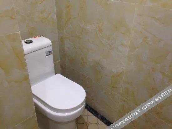 Шангри-Ла: Yixin Business Hotel