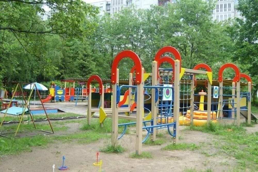 ApartExpo на Кутузовском 35-2 — фото 3