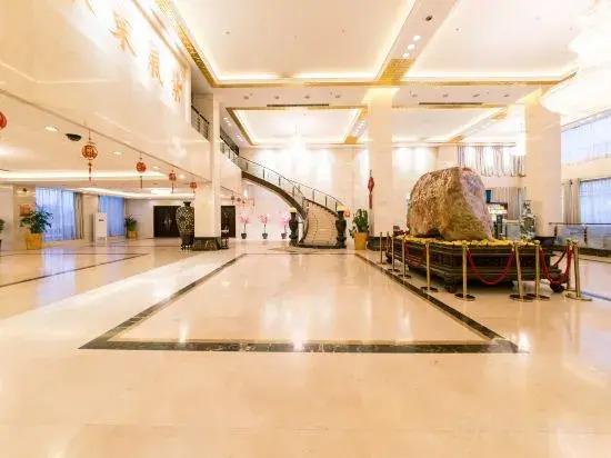 Хандань: Yu Jing Lou Hotel