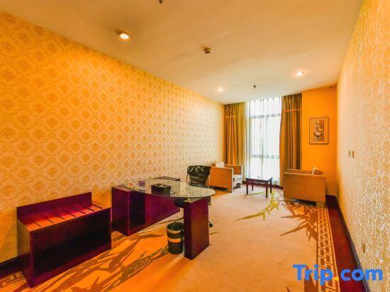 Хандань: Yu Jing Lou Hotel