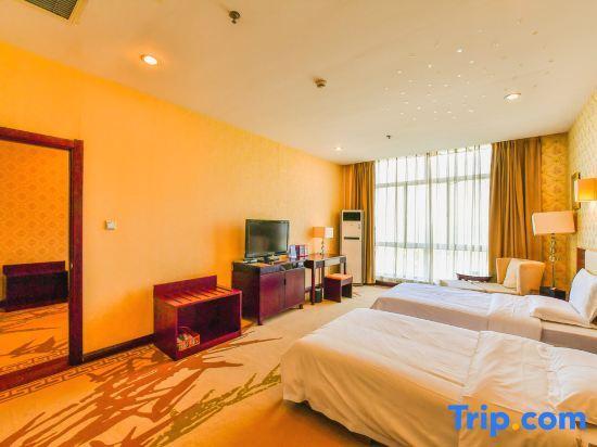 Хандань: Yu Jing Lou Hotel