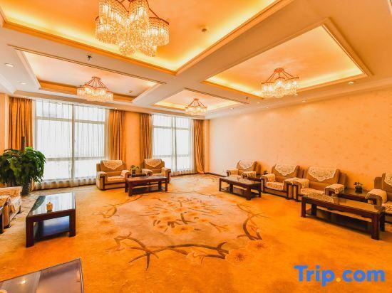 Хандань: Yu Jing Lou Hotel