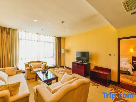 Хандань: Yu Jing Lou Hotel