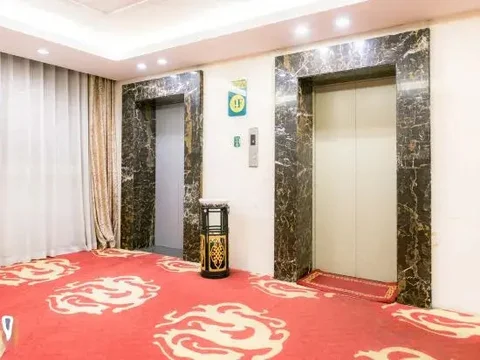 Хандань: Yu Jing Lou Hotel