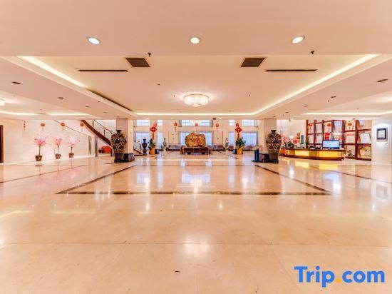 Хандань: Yu Jing Lou Hotel