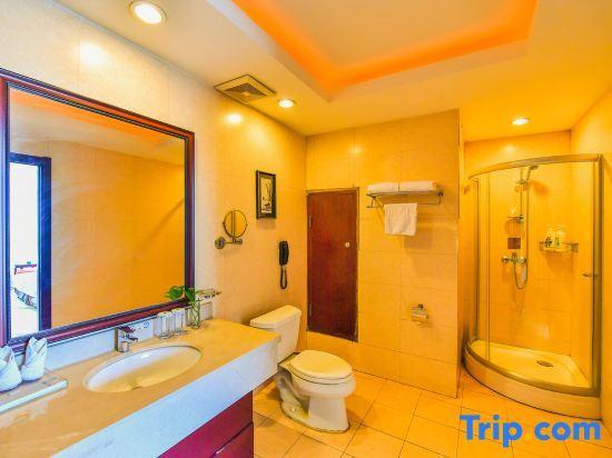 Хандань: Yu Jing Lou Hotel