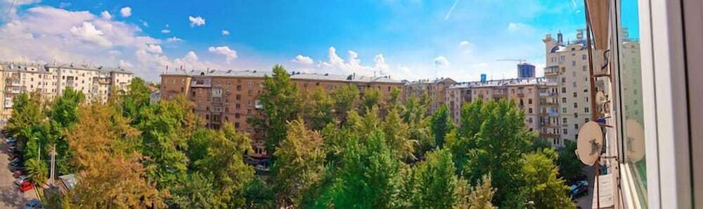 ApartExpo на Кутузовском 35-30 — фото 3