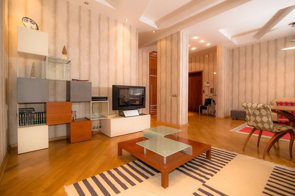 ApartExpo на Кутузовском 35-30 — фото 5