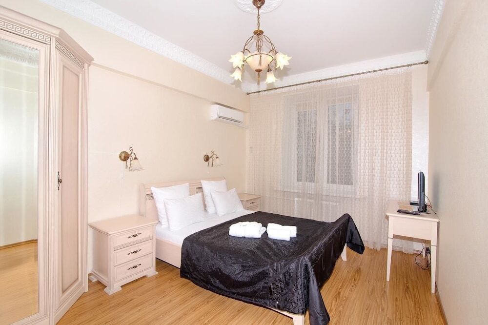 ApartExpo на Кутузовском 35-32 — фото 4