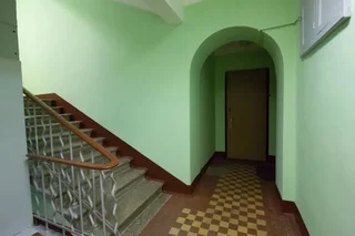 Москва: ApartExpo на Кутузовском 35-32